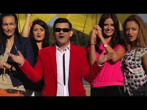 Akcent – Przekorny los (Oficjalny Teledysk)