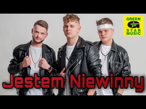 BAJOREK – Jestem niewinny (Oficjalny Teledysk) Disco Polo 2022 Nowość