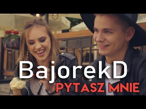 BajorekD – Pytasz mnie (Official Video) Disco Polo 2019