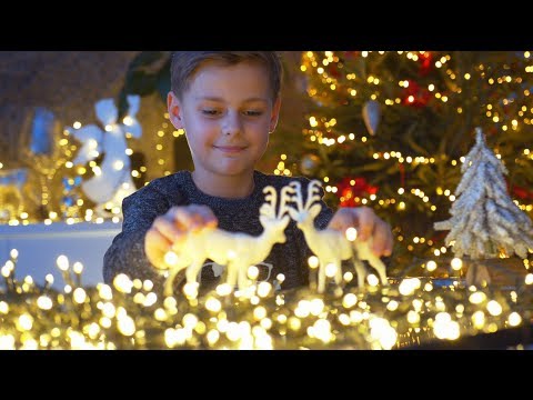 Boys – Czas, świąteczny czas (Oficjalny Teledysk) Disco Polo 2018