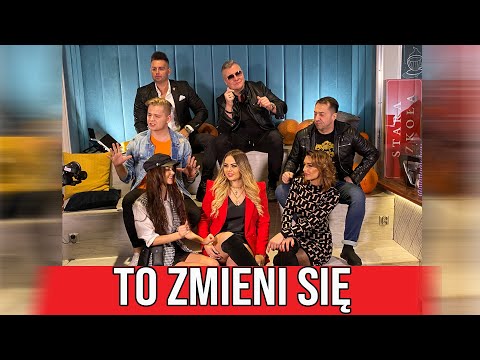 Boys & Top Girls & Jorrgus & Extazy & BajorekD – To zmieni się (Oficjalny Teledysk) Disco Polo 2020