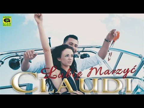 Claudi – Lubię Marzyć (Oficjalny Teledysk) Disco Polo 2016