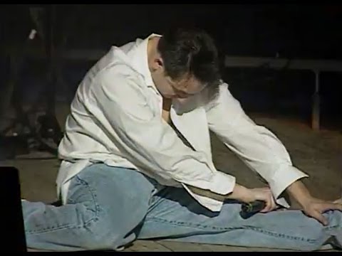 Denis – Zapłoną oczy