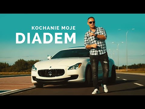 Diadem – Kochanie moje (Oficjalny Teledysk) Disco Polo 2021