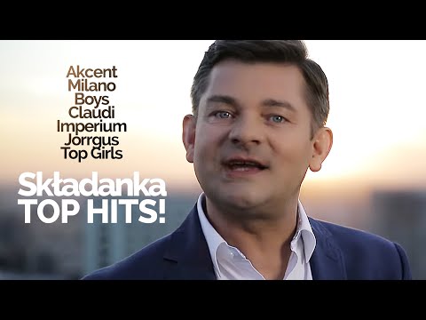 ? ? DISCO POLO TOP HITS LATO 2020 – SKŁADANKA ? ?