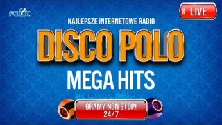 ?Disco Polo na żywo? – NAJWIĘKSZE HITY DISCO POLO 2021