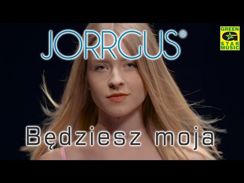JORRGUS – Będziesz moja (Oficjalny Teledysk) Disco Polo 2016
