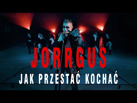 JORRGUS – Jak przestać kochać (Oficjalny Teledysk) Disco Polo 2021