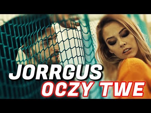 JORRGUS – Oczy Twe (Oficjalny Teledysk) Disco Polo 2018