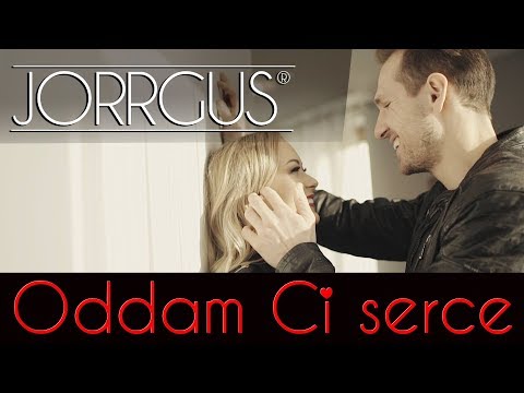 JORRGUS – Oddam Ci serce (Oficjalny Teledysk) Disco Polo 2019