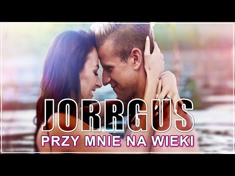 JORRGUS – Przy mnie na wieki (Oficjalny Teledysk) Disco Polo 2017