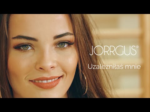 JORRGUS – Uzależniłaś mnie (Oficjalny Teledysk) Disco Polo 2020