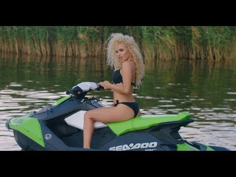 Klimat – To nie jest anioł (Official Video) Disco Polo 2018