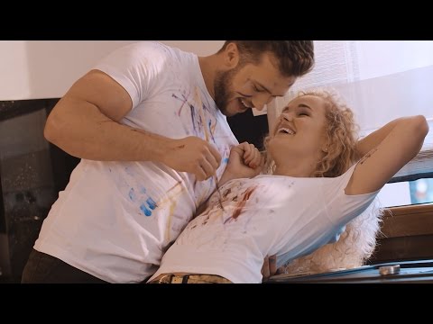 Lavers – Mała blond (Official Video) Disco Polo 2017