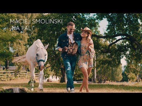 Maciej Smoliński – Na fali (Official Video)