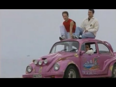 Milano – Złota Plaża