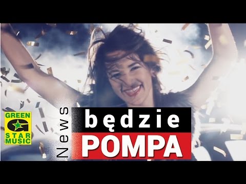 NEWS – Będzie pompa (official video)