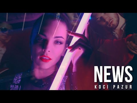 News – Koci pazur (Oficjalny Teledysk) Disco Polo 2022 Nowość Disco Polo