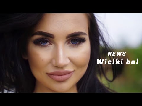 News – Wielki bal (Oficjalny Teledysk) Disco Polo 2020