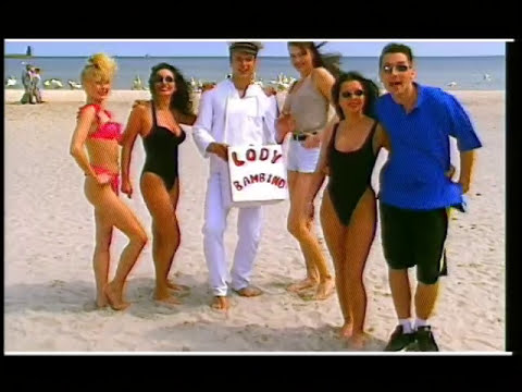 Skaner – Lato w Kołobrzegu