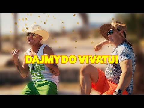 Składanka Dajmy do Vivatu! VIVAT DISCO POLO! – SKŁADANKA NAJWIĘKSZYCH IMPREZOWYCH HITÓW