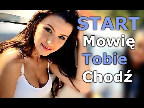 START – Mówię Tobie chodź (official video)