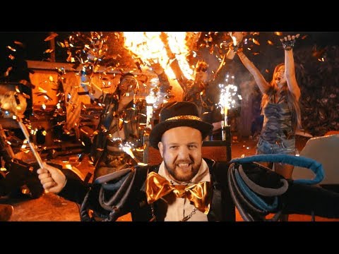 TeX – Show 18 (Official Video 2018)