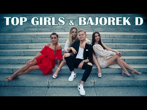 Top Girls & BajorekD – Przeznaczeni (Oficjalny Teledysk) Disco Polo 2020