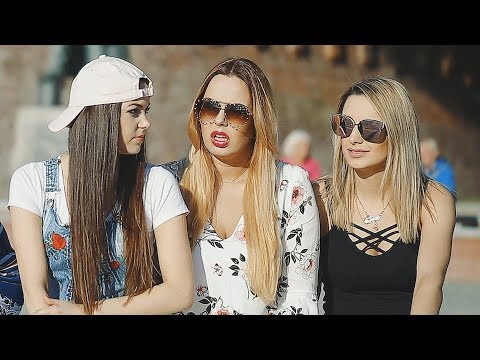 TOP GIRLS – JAKBYŚ MNIE ZECHCIAŁ (Oficjalny Teledysk)