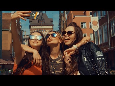 TOP GIRLS – Kochaj nieprzytomnie (Oficjalny Teledysk)