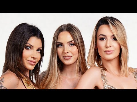 Top Girls – Największe Hity || Disco Polo 2021