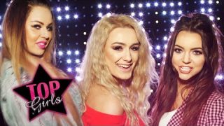 TOP GIRLS – NIE JESTEM TAKA (Oficjalny Teledysk)