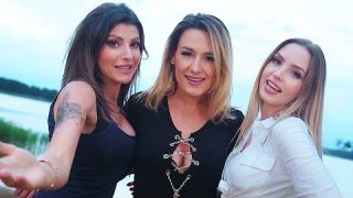 Top Girls – Róże i różowe tulipany (Oficjalny Teledysk) Disco Polo 2021