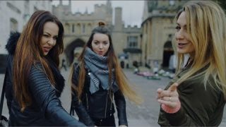 TOP GIRLS – ZAKOCHANA (Oficjalny Teledysk) 2018!