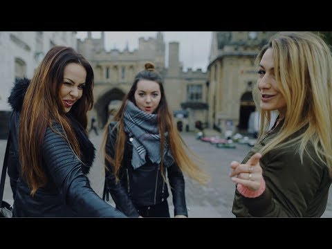 TOP GIRLS – ZAKOCHANA (Oficjalny Teledysk) 2018!