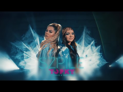 Topky – Szpile (Official Video)