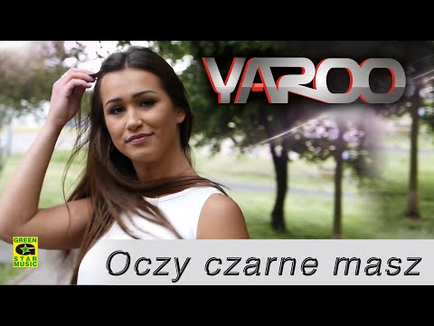 Yaroo – Oczy Czarne Masz (official video) Disco Polo 2016