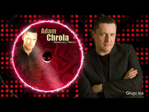 Adam Chrola – Mój drogi Teściu (Oficjalny Album Audio)
