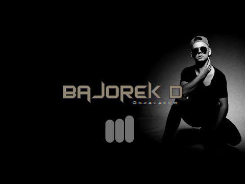 BajorekD – Zwariowałem oszalałem  (Official Video) Disco Polo 2020