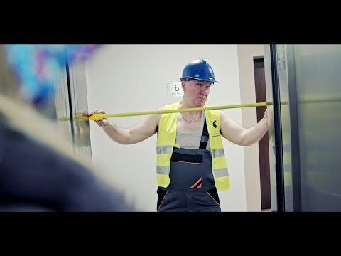 Blu Rey – U Mariana (Pół żartem, pół serio)