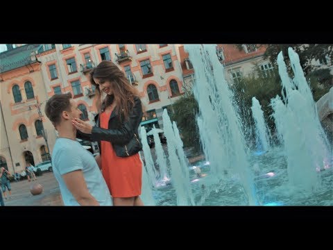 Blu Rey – Zakochaj się