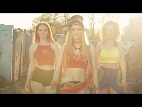 Energy Girls   Nie chcę Cię znać (Official Video)
