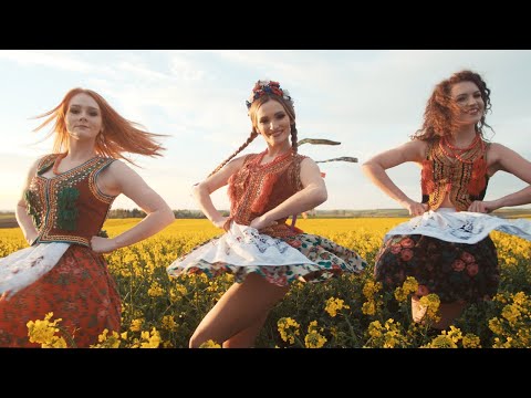 Energy Girls – Popatrz na mnie (Official video)