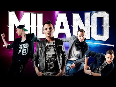 MILANO – Najnowsze HITY – składanka jesień 2020