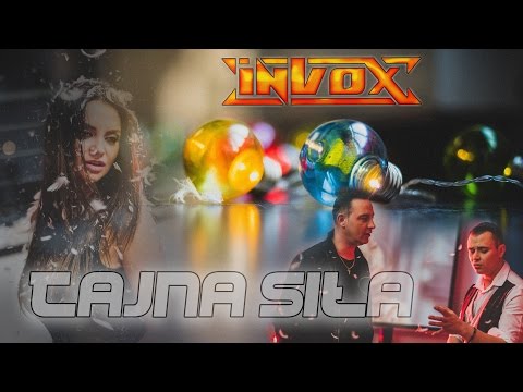 InVox – Tajna siła (Official Video) NOWOŚĆ 2017!!!