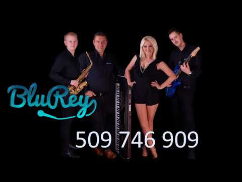 Jak ja kocham Cię- Drossel / Blu Rey Voice Cover