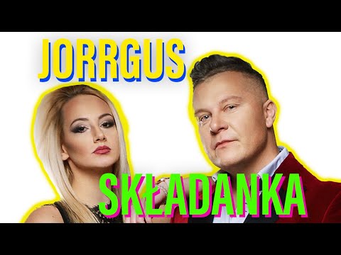 Jorrgus – Największe Hity || Disco Polo 2021?