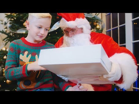 Junior US & Paweł Tokarz – Prezent z nieba (Official Video) Disco Polo 2017