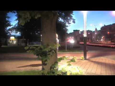 Mejk – Noc (Oficjalny teledysk)