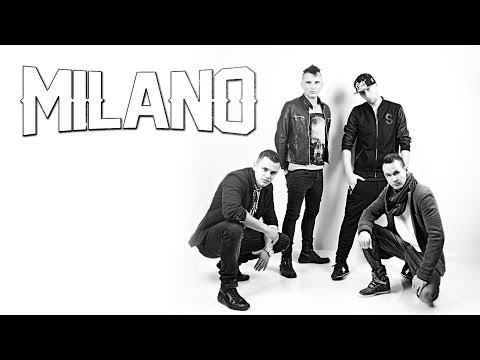 MILANO – Przyjdź do mnie  (Official Audio 2018-19)